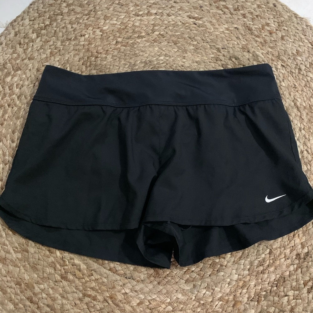 Nike swim shorts